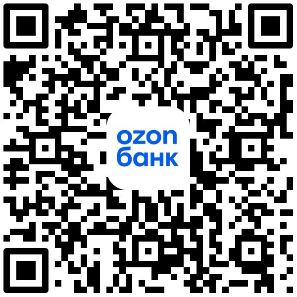 QR-код для перевода